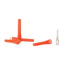 Monoject™ SmarTip™ Needleless Med Prep Cannula