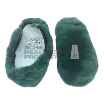 Australian Medical Sheepskin Apparel Crutch Pads