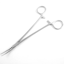 Sklar® Econo Sterile™ Crile Hemostatic Forceps, Disposable, 5.5", Curved