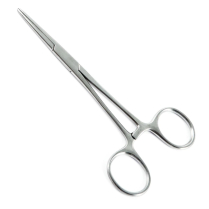 Sklar® Econo Sterile™ Kelly Hemostatic Forceps, Straight, 5-1/2"