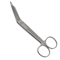 Sklar® Econo Sterile™ Lister Bandage Scissors, 5-1/2"