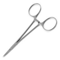 Sklar® Econo Sterile™ Halsted Mosquito Hemostatic Forceps, Straight. 5"