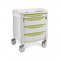 Metro® Flexline Treatment Cart, 36" High