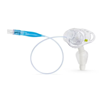 Shiley™ Flexible Tracheostomy Tube w/TaperGuard™ Cuff