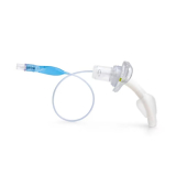 Shiley™ Flexible Tracheostomy Tube w/TaperGuard™ Cuff