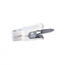 Nellcor™ Pediatric Spot Check Finger Clip