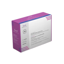 Andau Medical PVP Prep Pad, 10% PVP-I
