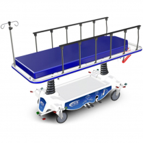 Mac Medical General Transport Stretcher, 29" Width - Request Quote for Pricing