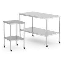 Mac Medical Instrument Table