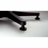 Ritter® 272 Air Lift Stool, Obsidian Black - Request Quote for Pricing