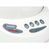 Tuttnauer T-Classic 9 Manual Portable Steam Autoclave, 9 Liter