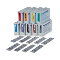 Paragon® Disposable Sterile Blades, #21