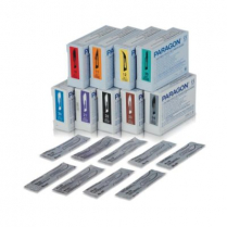 Paragon® Disposable Sterile Blades, #22