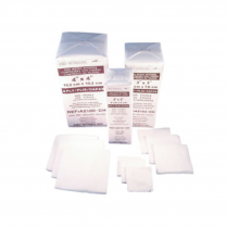 Ritmed® Non-Woven Gauze Sponges, Non-Sterile, 4-ply, 2" x 2"