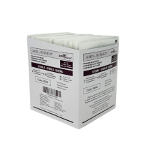 Ritmed® Non-Woven Gauze Sponges, Sterile, 4-ply, 3" x 3" - 2"s