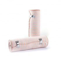Ritmed® Elastic Bandage Rolls, 4" x 5yd
