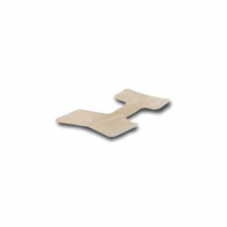 NG Strip® Nasal Tube Fastener, Adult