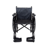 DynaRide™ Series 2 Wheelchair, 18" x 16" Seat w/Removable Full Armrests & Footrests