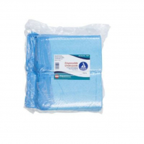 Dynarex® Disposable Underpads, 17" x 24" (22g)