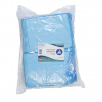 Dynarex® Disposable Underpads, 23" x 24" (31g)