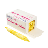 Dynacare&trade; Tampons, Regular, Cardboard Applicator