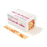 Dynacare&trade; Tampons, Super Plus, Cardboard Applicator