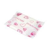 Dynacare&trade; Maxi Pads, Super w/ Wings, #4 Vending Box