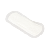 Dynacare&trade; Maxi Pads, Super Without Wings, #4 Vending Box