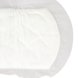 Dynacare&trade; Maxi Pads, Super Without Wings, #4 Vending Box