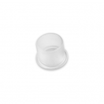 Dynarex® Flat Bottom Ink Cups, Small, 11mm