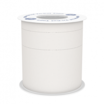 Dynarex® Waterproof Adhesive Tape (Plastic Spool), 2" x 5yds Tri-Cut Tape