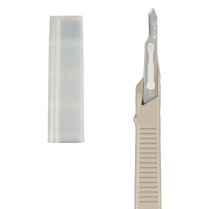 Dynarex Medicut™ Disposable Scalpels, #15
