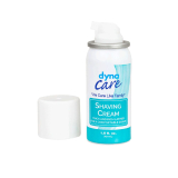 Dynarex® Shaving Cream, Foam, 1.5 oz Can