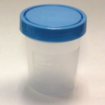 Dynarex® Specimen Containers