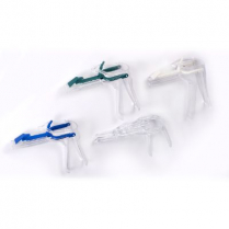 Dynarex® Vaginal Speculum, Disposable, Small