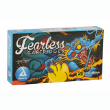 Fearless Tattoo Cartridges - Round Shader, 1215RS