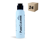 PureCleanse&trade; Antimicrobial Wound & Skin Cleansing Solution, 118mL - Dispensing Cap