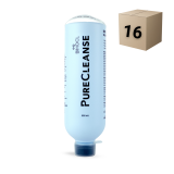 PureCleanse&trade; Antimicrobial Wound & Skin Cleansing Solution, 475mL - Spikeable Cap
