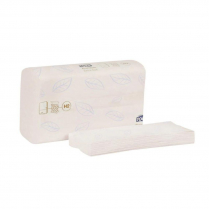 Tork Xpress® Soft Multifold Hand Towel, 4 Panel