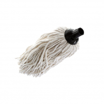 Cotton Wring-Ezy Wet Mop, Screw On