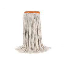 Cotton Narrow Band Wet Mop