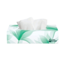 White Swan® 2-Ply Quick-Wipes