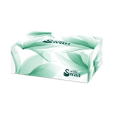 White Swan® 2-Ply Quick-Wipes