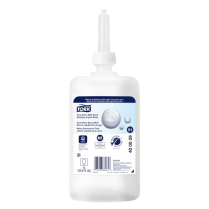 Tork® Extra Mild Non Perfumed Liquid Soap, 1L