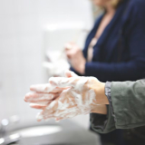 Tork® Extra Mild Hand Washing Foam Soap, 1L
