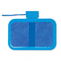 Valleylab™ REM Polyhesive™ Adult Patient Return Electrode, 9' (2.7 m)