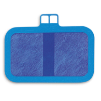 Valleylab™ PolyHesive™ Non-Corded Patient Return Electrode, Adult