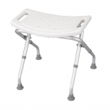 Drive® Folding Shower Chair w/o Back