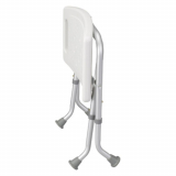 Drive® Folding Shower Chair w/o Back