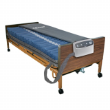 Drive® Med-Aire Plus Alternating Pressure & Low Air Loss Mattress System